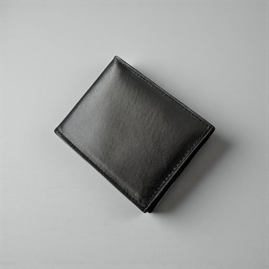 Hakiki Deri Cüzdan Kartlık