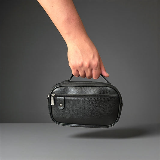 PORTFÖY EL ÇANTASI SİYAH EL ÇANTASI