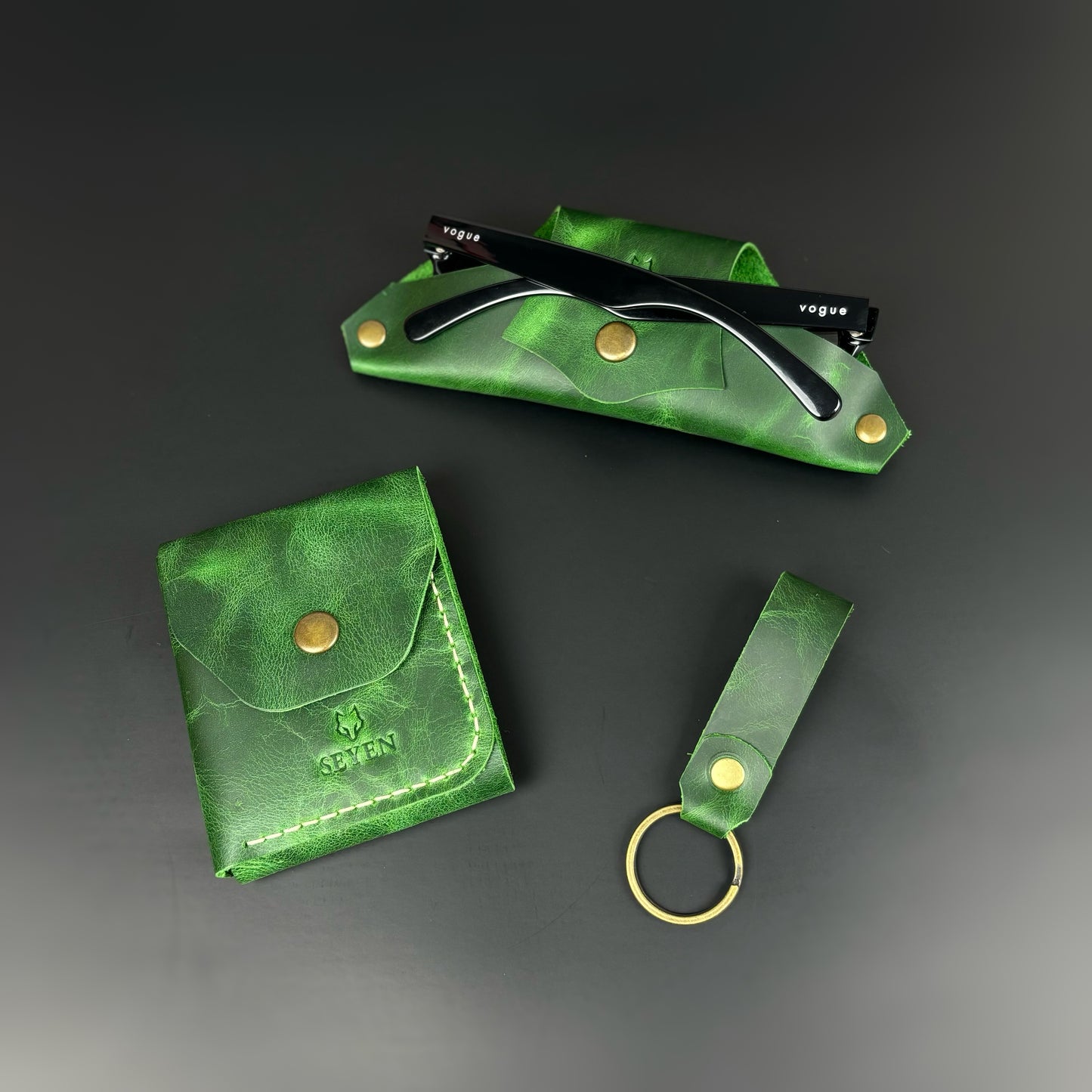 Sevgililer Günü 🎁 Özel Set