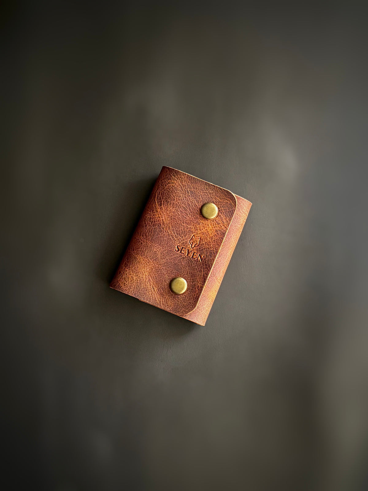 Minimal Cüzdan Kartlık