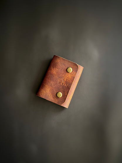 Minimal Cüzdan Kartlık