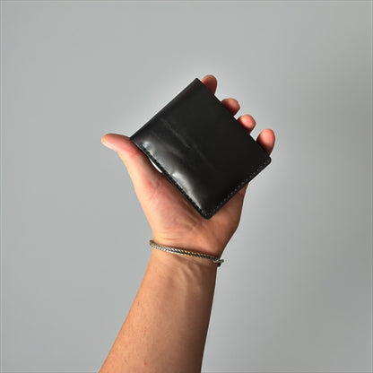 HAKİKİ DERİ CÜZDAN SİYAH CÜZDAN