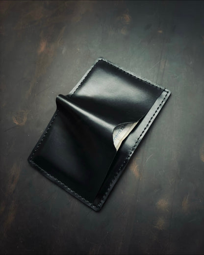 Hakiki Deri Cüzdan/Kartlık