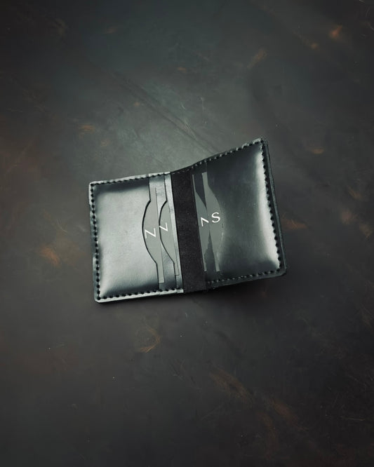 Hakiki Deri Cüzdan/Kartlık