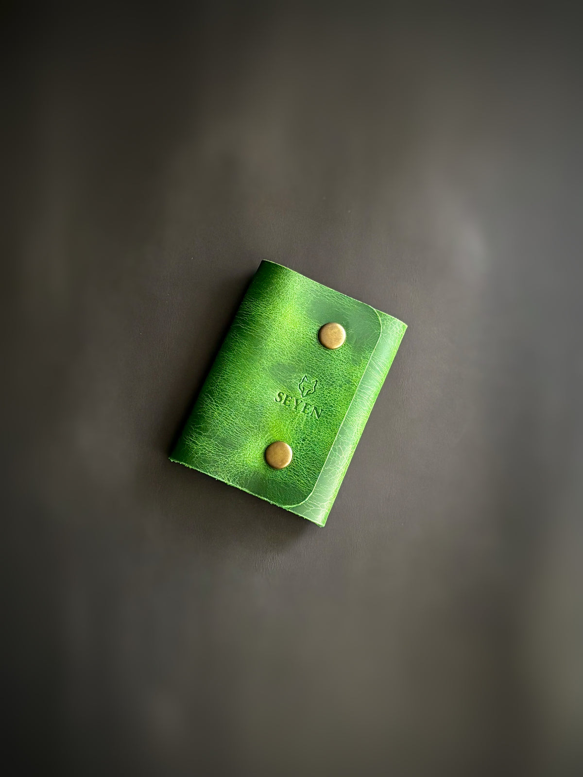 Minimal Cüzdan Kartlık