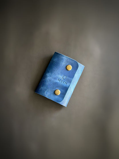 Minimal Cüzdan Kartlık