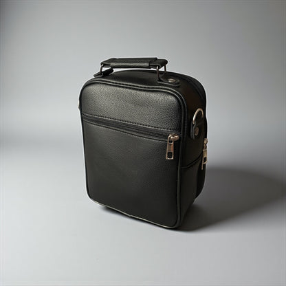 EL ÇANTASI OMUZ ÇANTASI SİYAH EL ÇANTASI