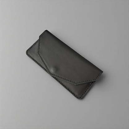 HAKİKİ DERİ PORTFÖY CÜZDAN SİYAH PORTFÖY CÜZDAN