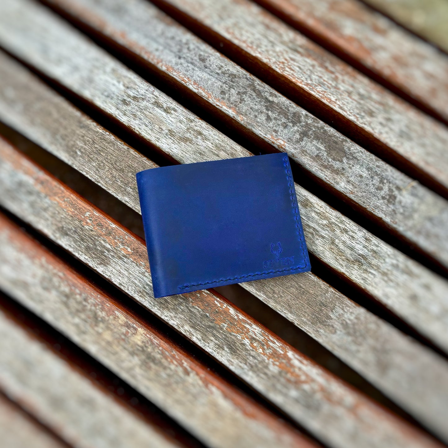 Hakiki Deri Klasik Cüzdan