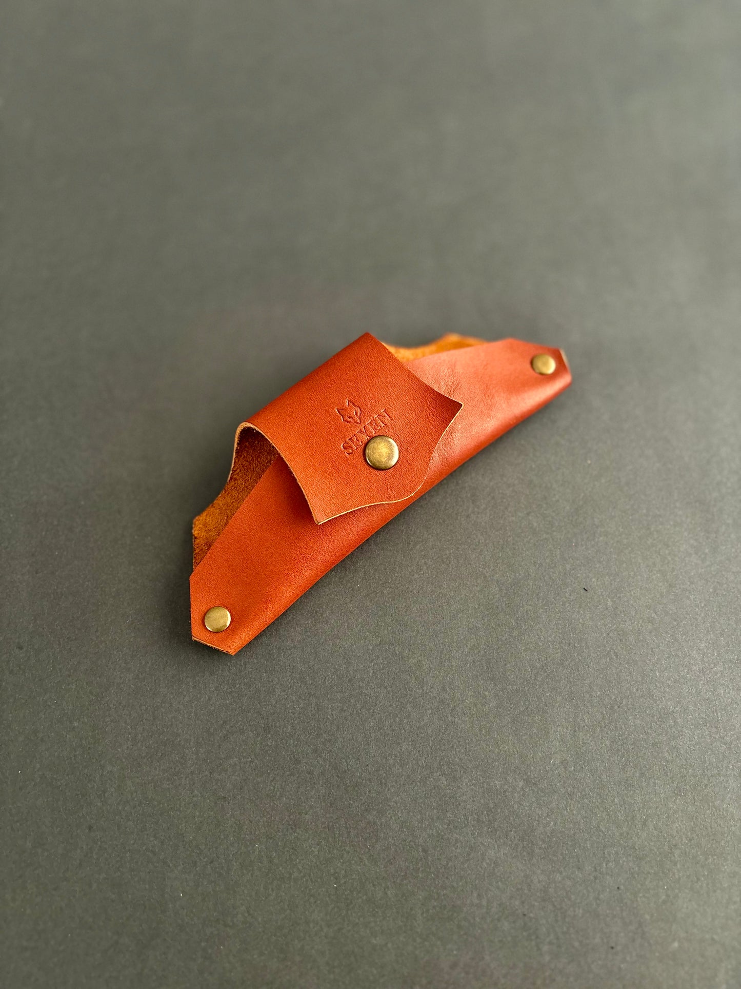 HAKİKİ DERİ GÖZLÜK KILIFI