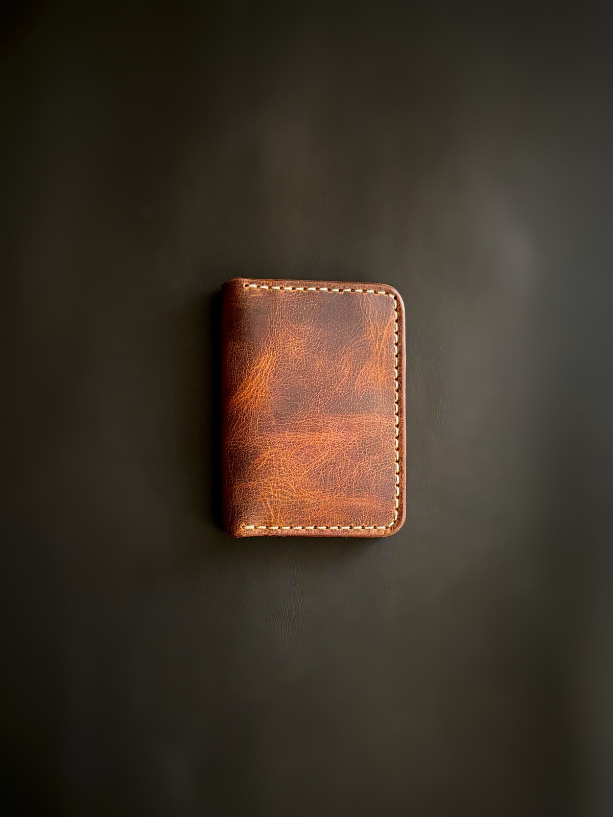 MİNİMAL KARTLIK CÜZDAN