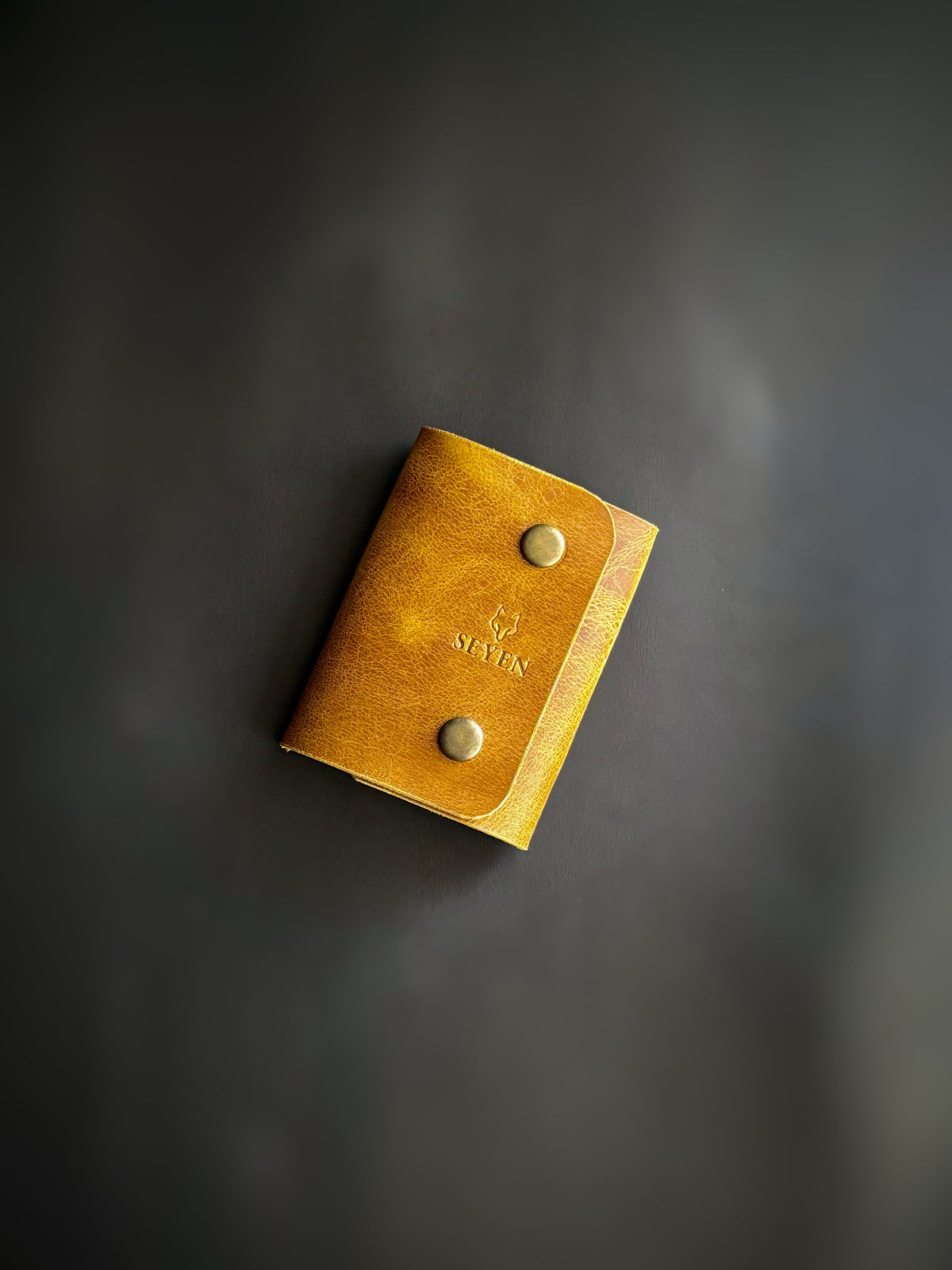 Minimal Cüzdan Kartlık