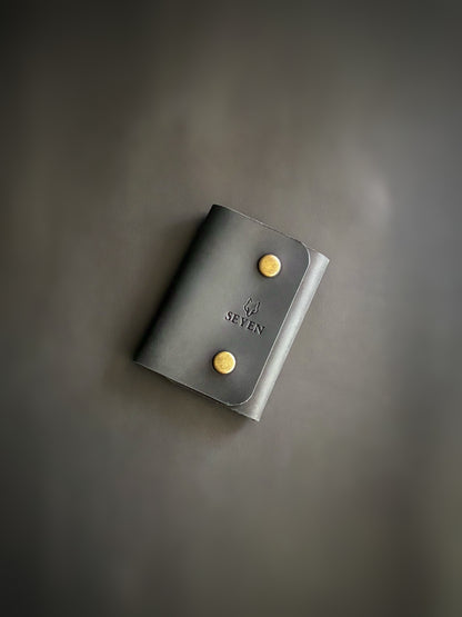 Minimal Cüzdan Kartlık