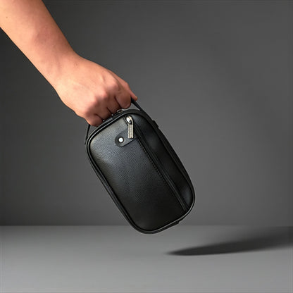 PORTFÖY EL ÇANTASI SİYAH EL ÇANTASI