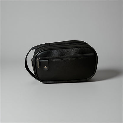 PORTFÖY EL ÇANTASI SİYAH EL ÇANTASI