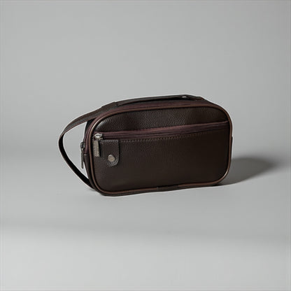 PORTFÖY EL ÇANTASI ACI KAHVE EL ÇANTASI